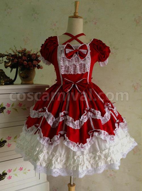 Vintage-Lace-Party-Prom-Cotton-Short-Sleeve-Sweet-Lolita-Dress-coscarnival-26.jpg
