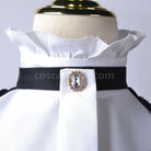 Vocaloid 2020 Project Sekai Hatsune Miku Military Uniform Cosplay Costumes coscarnival01113386