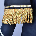 Vocaloid 2020 Project Sekai Hatsune Miku Military Uniform Cosplay Costumes coscarnival01113403