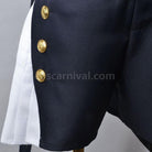 Vocaloid 2020 Project Sekai Hatsune Miku Military Uniform Cosplay Costumes coscarnival01113410