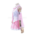 Vocaloid Cherry Hatsune Miku Outfits Cosplay Costume coscarnival011112721