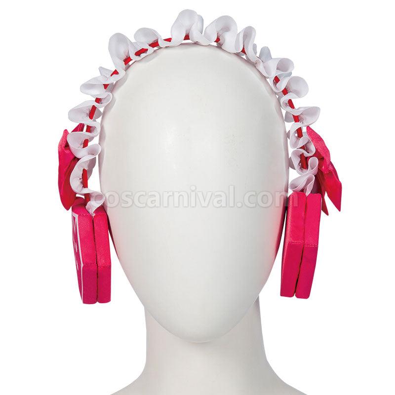 Vocaloid Hatsune Miku 15th Anniversary Miku Cosplay Costumes coscarnival01113612