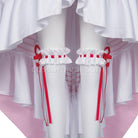 Vocaloid Hatsune Miku 15th Anniversary Miku Cosplay Costumes coscarnival01113646