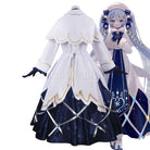 Vocaloid Hatsune Miku 2021 Lolita Cosplay Costumes coscarnival01119535