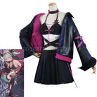 Vocaloid Hatsune Miku Digital Stars 2022 Miku Cosplay Costumes coscarnival01114139