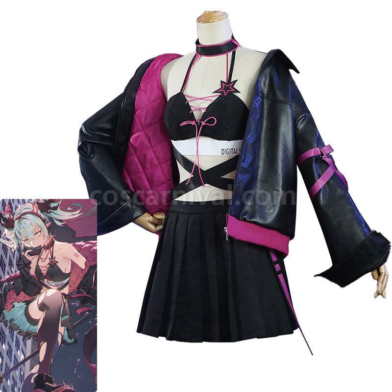 Vocaloid Hatsune Miku Digital Stars 2022 Miku Cosplay Costumes coscarnival01114139