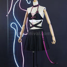 Vocaloid Hatsune Miku Digital Stars 2022 Miku Cosplay Costumes coscarnival01114147
