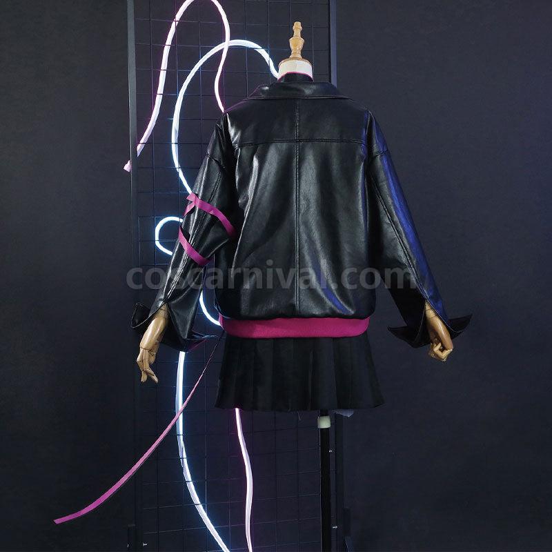 Vocaloid Hatsune Miku Digital Stars 2022 Miku Cosplay Costumes coscarnival01114171