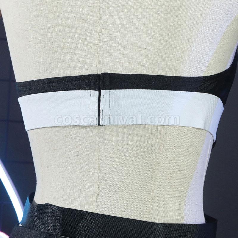 Vocaloid Hatsune Miku Digital Stars 2022 Miku Cosplay Costumes coscarnival01114206