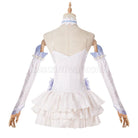 Vocaloid Hatsune Miku Flower Fairy Nemophila Cosplay Costumes coscarnival01111671