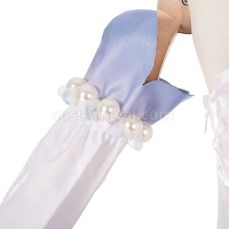 Vocaloid Hatsune Miku Flower Fairy Nemophila Cosplay Costumes coscarnival01111680