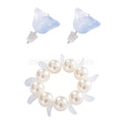 Vocaloid Hatsune Miku Flower Fairy Nemophila Cosplay Costumes coscarnival01111700