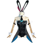 Vocaloid Hatsune Miku Maid Bunnygirl Cosplay Costumes coscarnival0111608