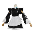 Vocaloid Hatsune Miku Maid Cosplay Costumes coscarnival0111692