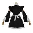 Vocaloid Hatsune Miku Maid Cosplay Costumes coscarnival0111705