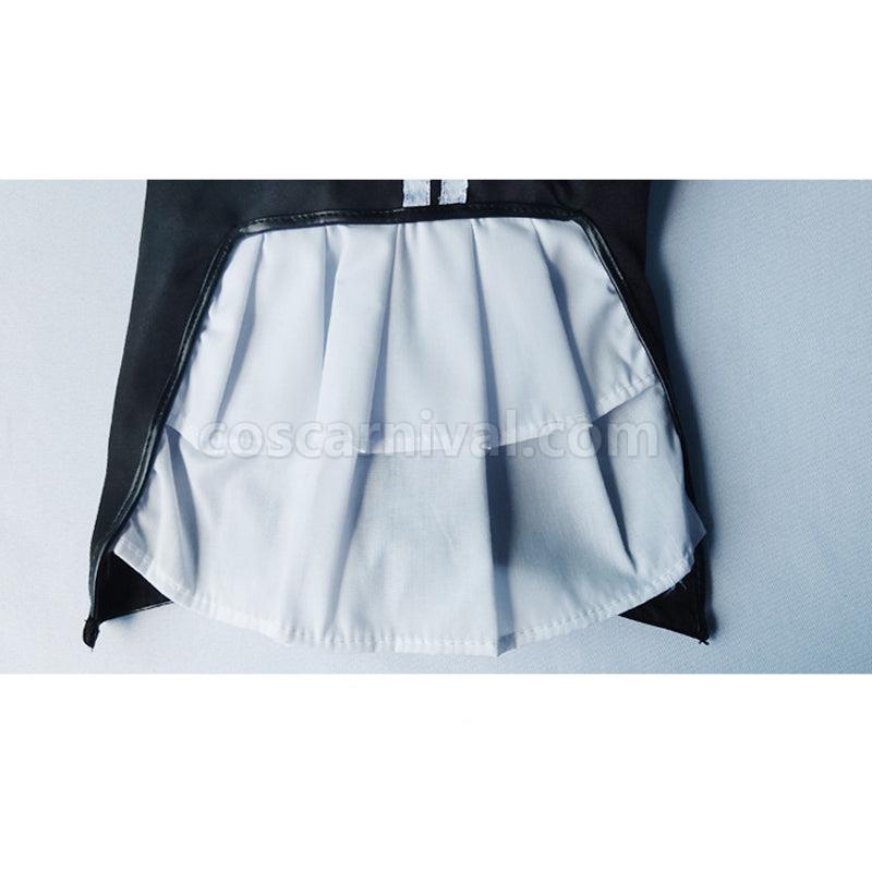 Vocaloid Hatsune Miku Maid Cosplay Costumes coscarnival0111712