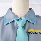 Vocaloid Hatsune Miku Miku Initial Cosplay Costumes coscarnival011115199