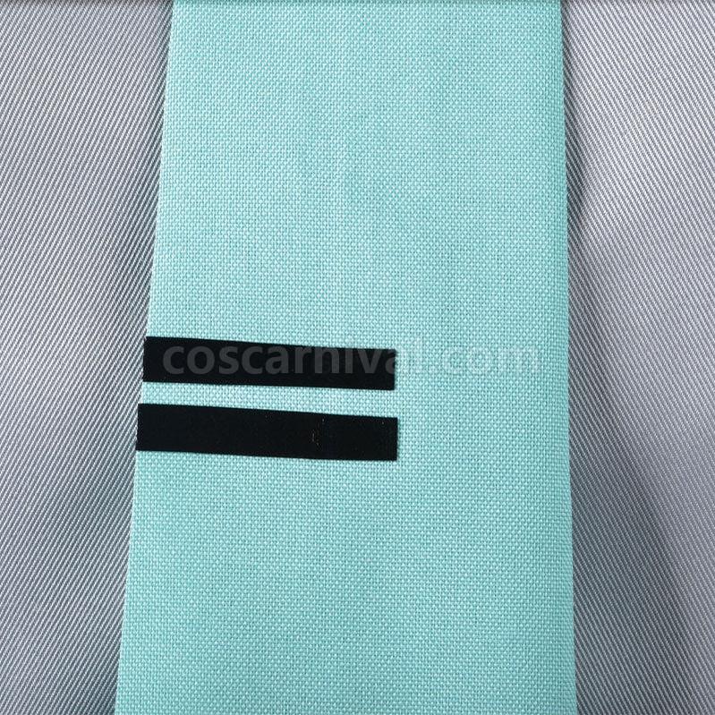 Vocaloid Hatsune Miku Miku Initial Cosplay Costumes coscarnival011115210