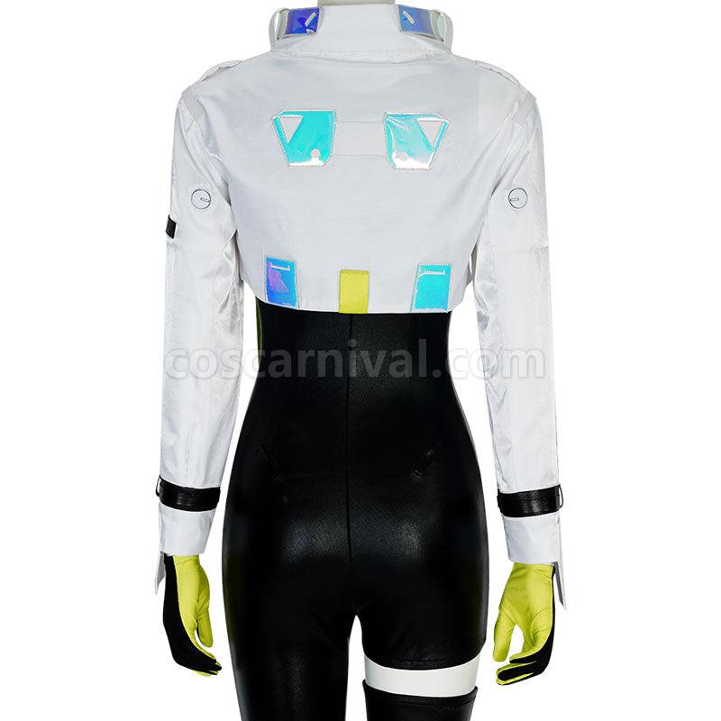 Vocaloid Hatsune Miku Miku Racing 2022 Cosplay Costumes coscarnival01116803