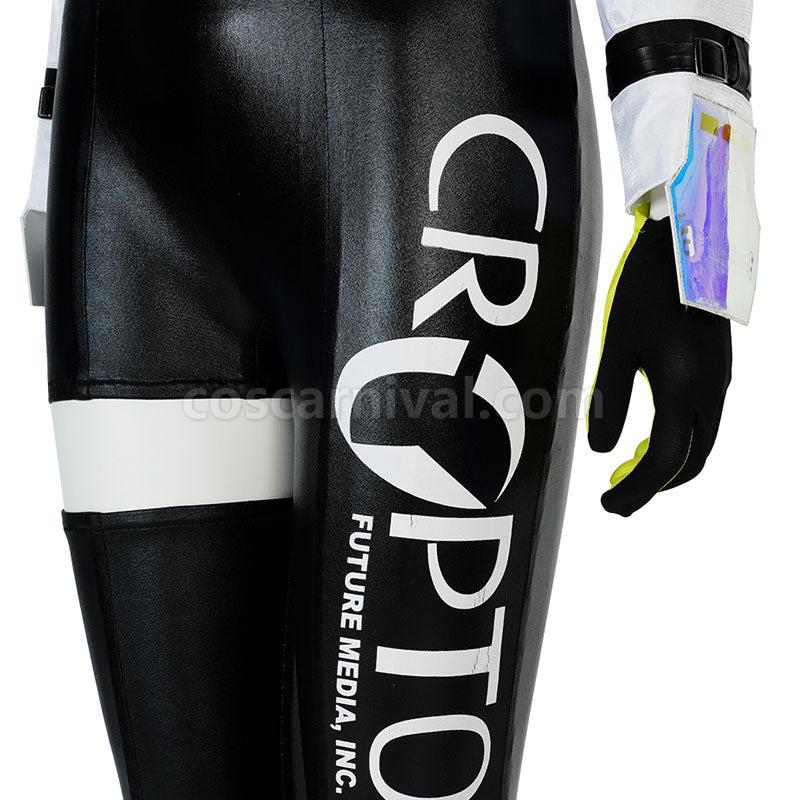 Vocaloid Hatsune Miku Miku Racing 2022 Cosplay Costumes coscarnival01116811