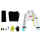 Vocaloid Hatsune Miku Miku Racing 2022 Cosplay Costumes coscarnival01116829