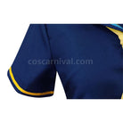 Vocaloid Hatsune Miku Project DIVA 2nd Kagamine Rin Kagamine Len JK Uniform Cosplay Costumes coscarnival01113024
