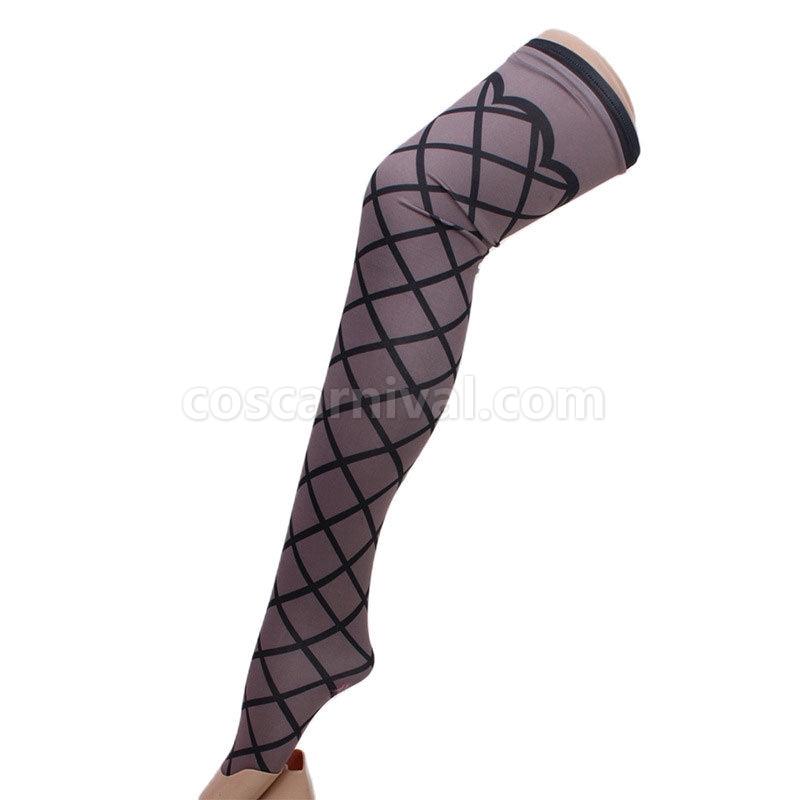 Vocaloid Hatsune Miku Project Sekai Colorful Stage feat. Azusawa Kohane Shiraishi An Cosplay Costumes coscarnival01111294