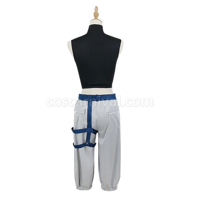 Vocaloid Hatsune Miku Ready Steady Kagamine Len Cosplay Costumes coscarnival01111582