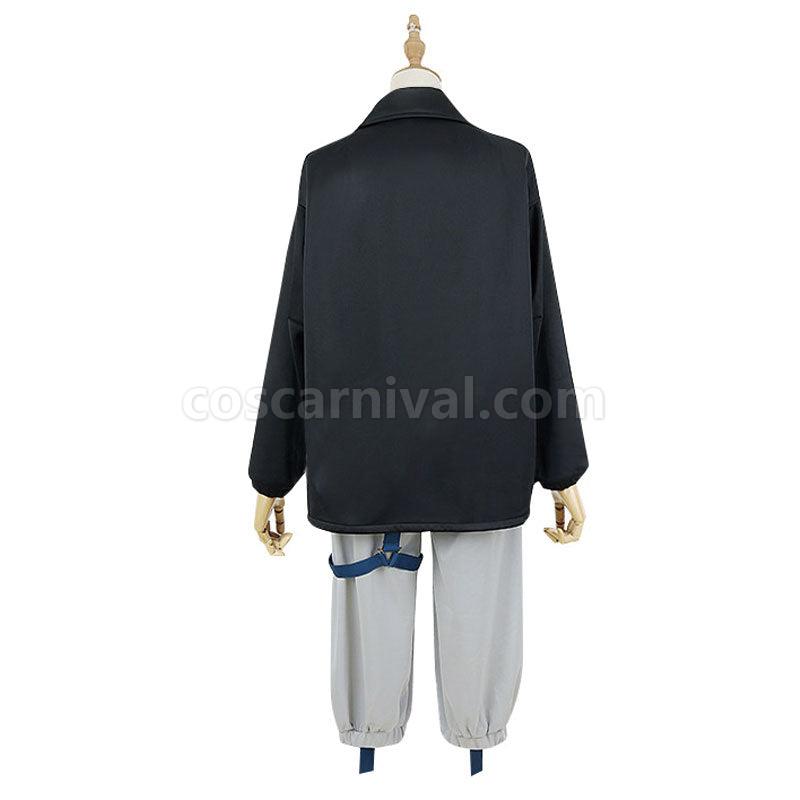 Vocaloid Hatsune Miku Ready Steady Kagamine Len Cosplay Costumes coscarnival01111605