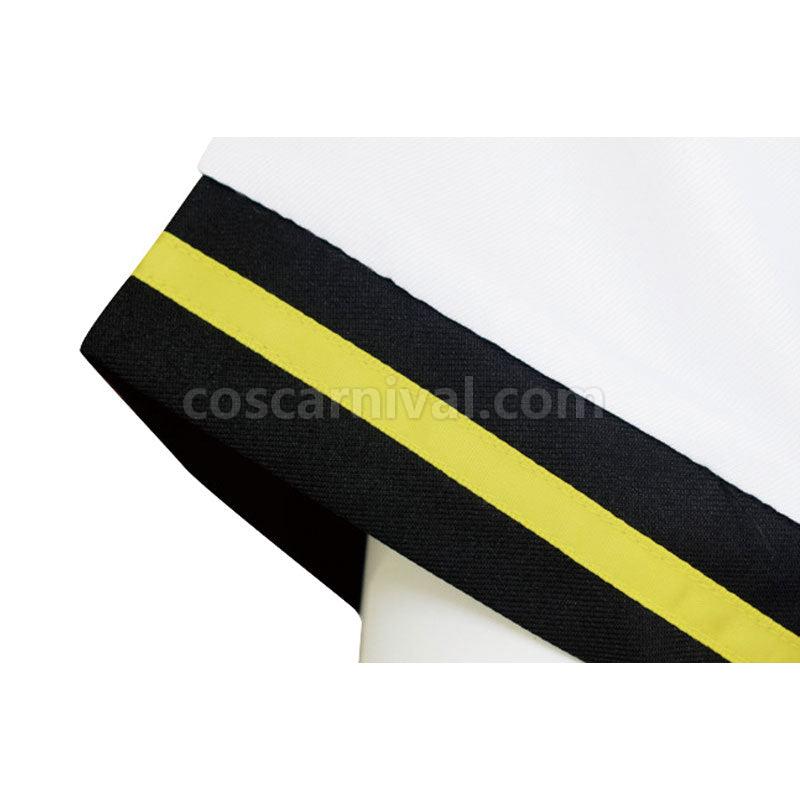 Vocaloid Hatsune Miku Ready Steady Kagamine Len Uniform Cosplay Costumes coscarnival01111540