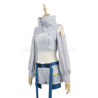 Vocaloid Hatsune Miku Ready Steady Kagamine Rin Cosplay Costumes coscarnival01111579