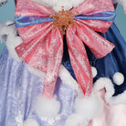 Vocaloid Hatsune Miku Snow Miku 2023 Cosplay Costumes coscarnival01111319