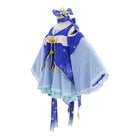 Vocaloid Hatsune Miku Snow Miku Princess of Star and Snow Cosplay Costumes coscarnival01117202