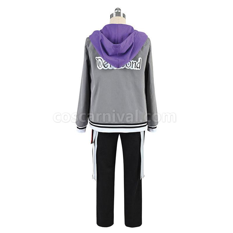 Vocaloid Project Sekai Colorful Stage feat. Hatsune Miku Aoyagi Toya Cosplay Costumes coscarnival01111690