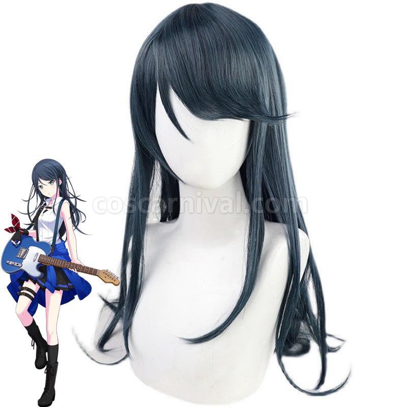 Vocaloid Project Sekai Colorful Stage feat. Hatsune Miku Hoshino Ichika Cosplay Wigs coscarnival0111104