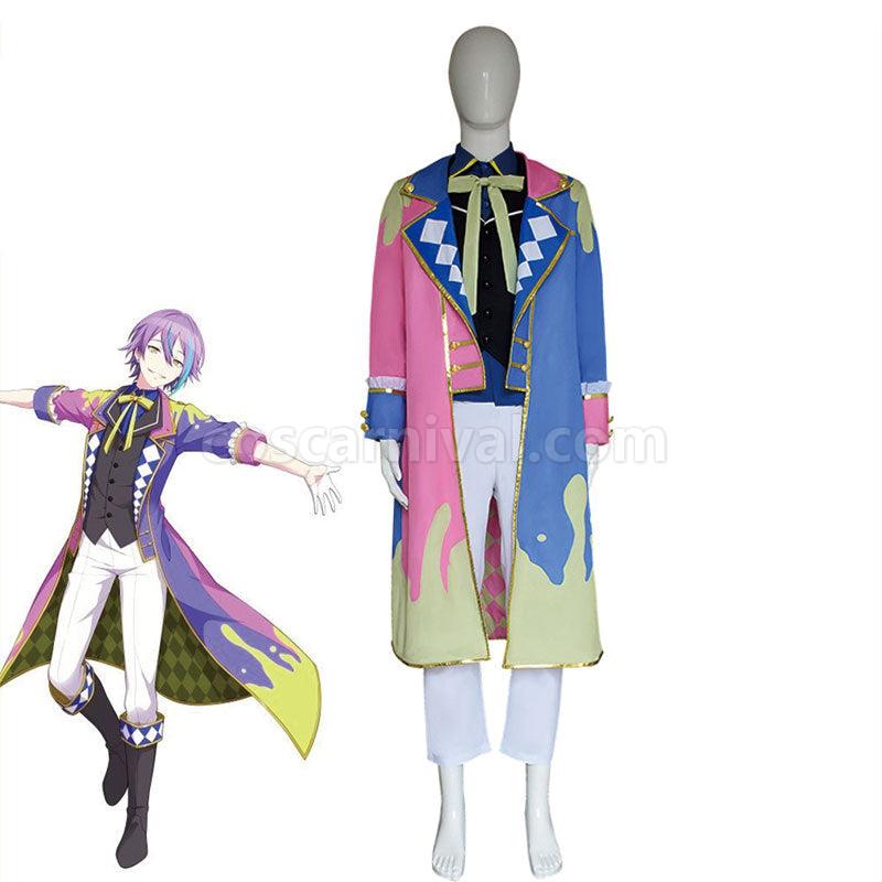 Vocaloid Project Sekai Colorful Stage feat. Hatsune Miku Kamishiro Rui Cosplay Costumes coscarnival01113782