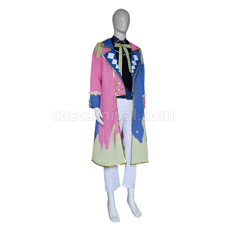 Vocaloid Project Sekai Colorful Stage feat. Hatsune Miku Kamishiro Rui Cosplay Costumes coscarnival01113798