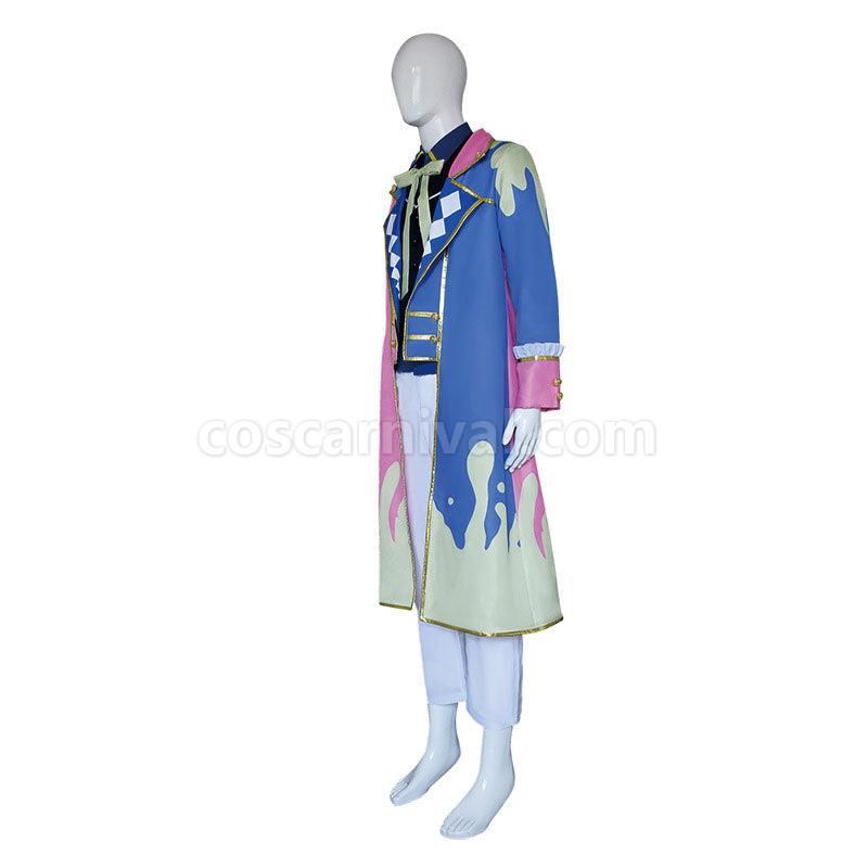 Vocaloid Project Sekai Colorful Stage feat. Hatsune Miku Kamishiro Rui Cosplay Costumes coscarnival01113807