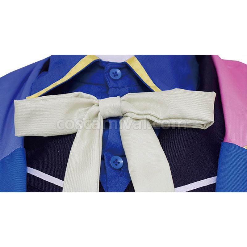 Vocaloid Project Sekai Colorful Stage feat. Hatsune Miku Kamishiro Rui Cosplay Costumes coscarnival01113829