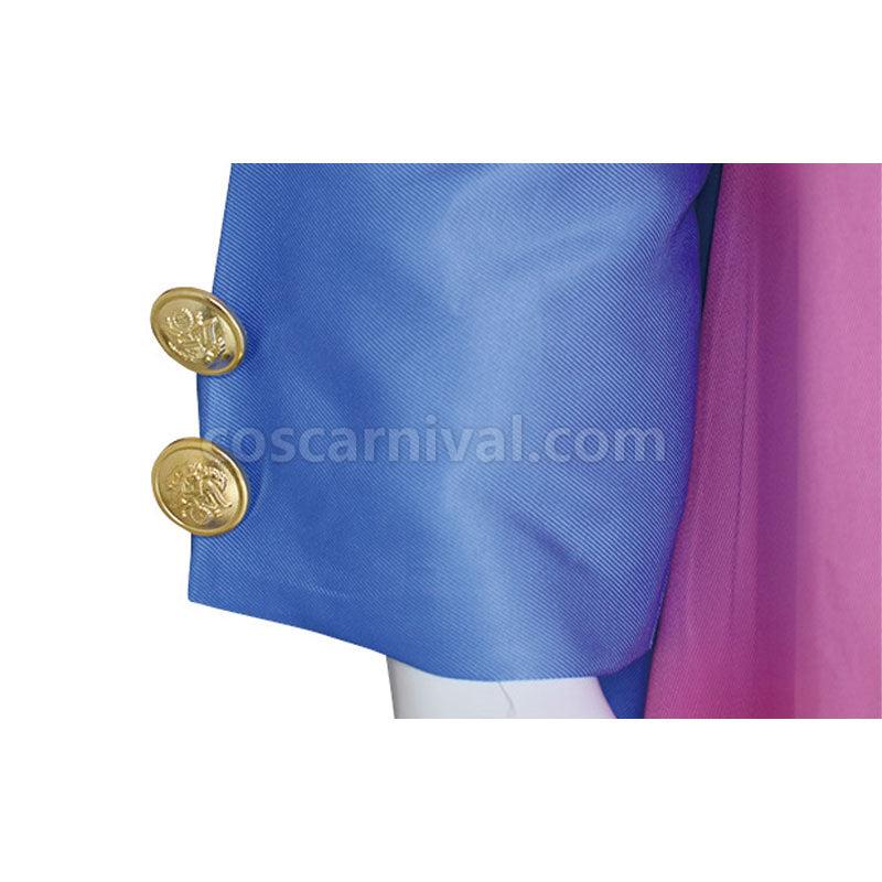 Vocaloid Project Sekai Colorful Stage feat. Hatsune Miku Kamishiro Rui Cosplay Costumes coscarnival01113838