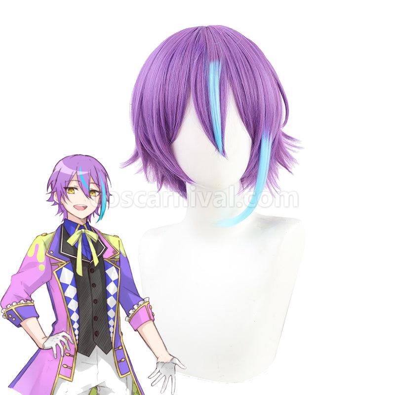Vocaloid Project Sekai Colorful Stage feat. Hatsune Miku Kamishiro Rui Cosplay Wigs coscarnival0111343