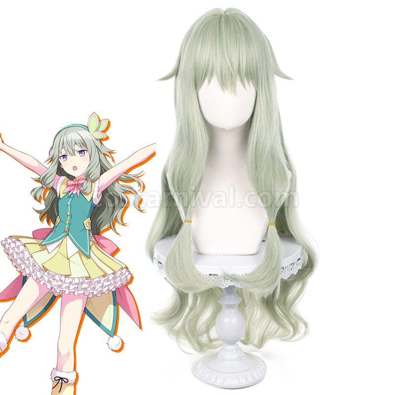 Vocaloid Project Sekai Colorful Stage feat. Hatsune Miku Kusanagi Nene Cosplay Wigs coscarnival01111904