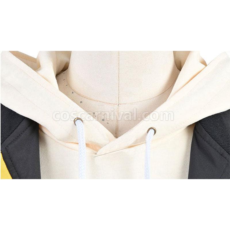 Vocaloid Project Sekai Colorful Stage feat. Hatsune Miku Shinonome Akito Cosplay Costumes coscarnival01111706