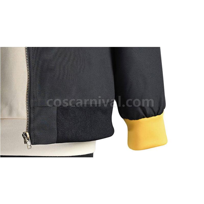 Vocaloid Project Sekai Colorful Stage feat. Hatsune Miku Shinonome Akito Cosplay Costumes coscarnival01111718