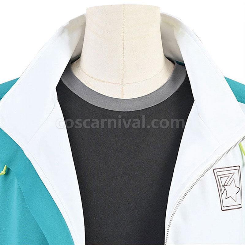 Vocaloid Project Sekai Colorful Stage feat. Hatsune Miku Shiraishi An Cosplay Costumes coscarnival01113815