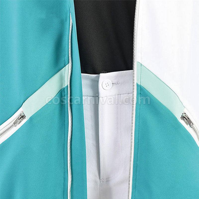 Vocaloid Project Sekai Colorful Stage feat. Hatsune Miku Shiraishi An Cosplay Costumes coscarnival01113822