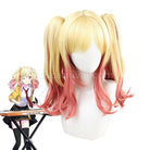 Vocaloid Project Sekai Colorful Stage feat. Hatsune Miku Tenma Saki Cosplay Wigs coscarnival0111155