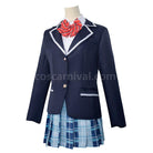 Vocaloid Project Sekai Hatsune Miku Kusanagi Nene Shiraishi An Uniform Cosplay Costumes coscarnival011122