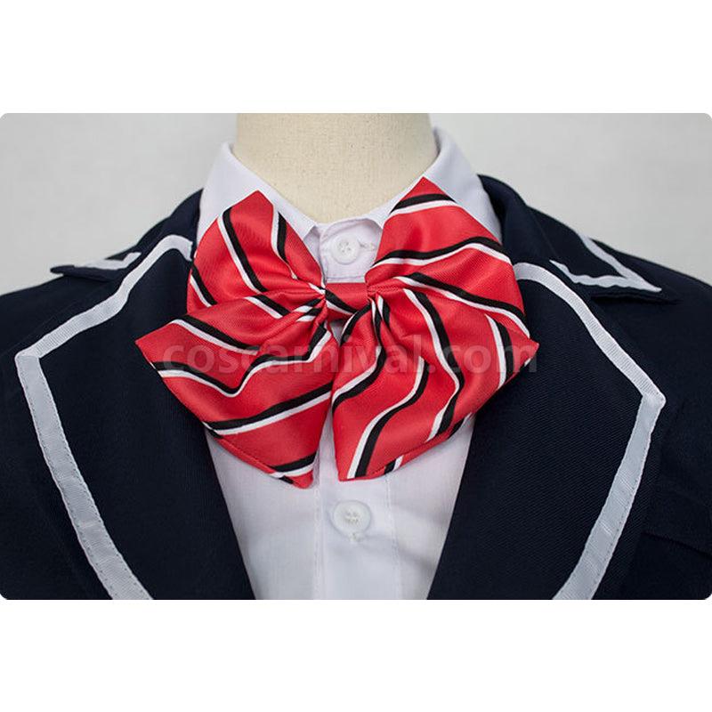 Vocaloid Project Sekai Hatsune Miku Kusanagi Nene Shiraishi An Uniform Cosplay Costumes coscarnival011148