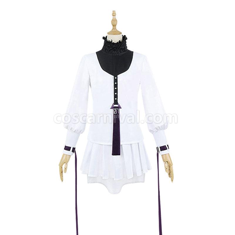 Vocaloid Ready Steady Hatsune Miku Cosplay Costumes coscarnival01111575